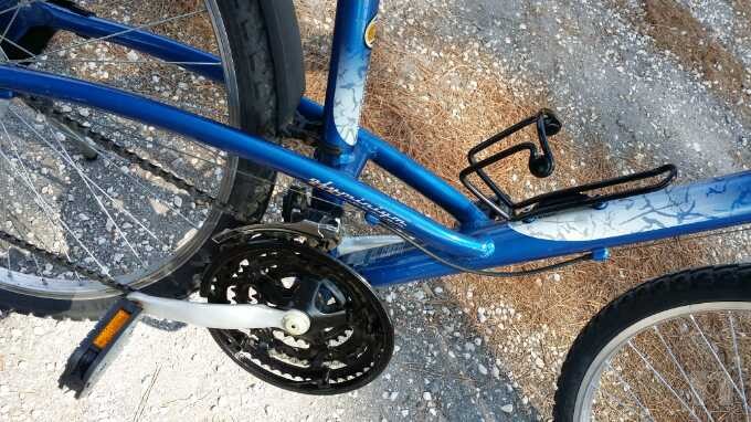 Mtb touring 28" perfetta foto-20201