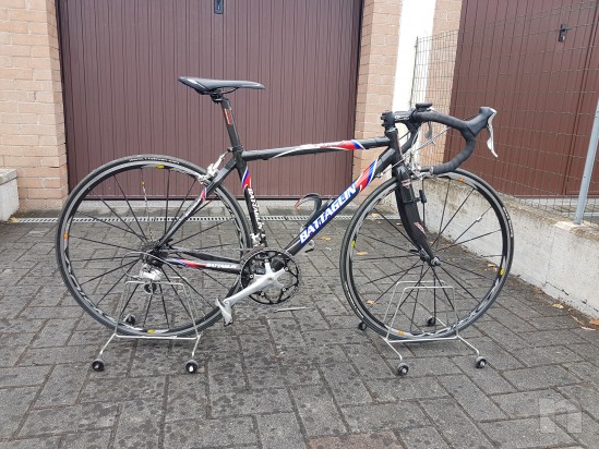 BATTAGLIN CARBON  foto-10900