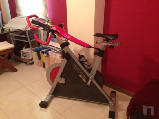 Ergometro Kettler  foto-10906