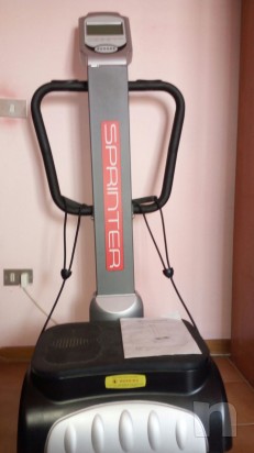 Pedana vibrante foto-10912