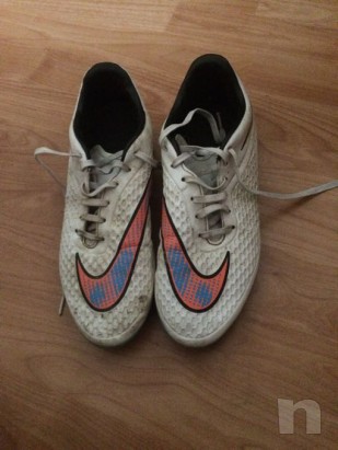 Nike Hypervenom usate  foto-10920