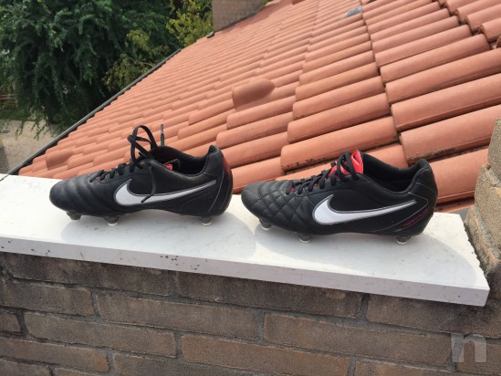 Scarpe calcio bambino top di gamma foto-20226