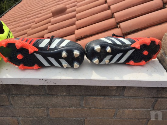 Scarpe calcio bambino top di gamma foto-20225