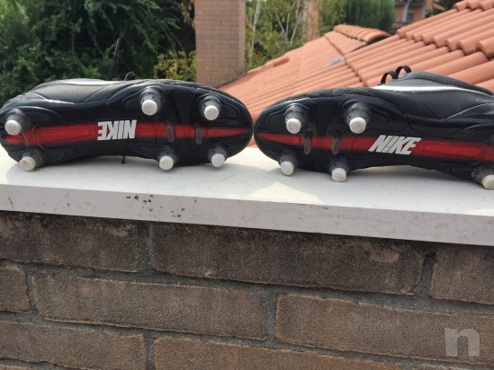 Scarpe calcio bambino top di gamma foto-20227