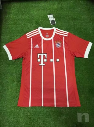 Completi e tute da calcio foto-20229