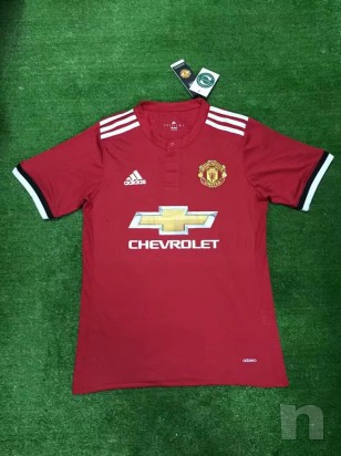 Completi e tute da calcio foto-10922