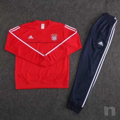 Completi e tute da calcio foto-20231