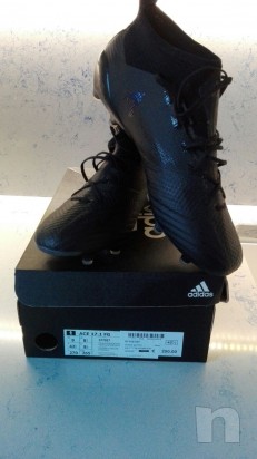 Scarpe da calcio Adidas ACE 17.1 foto-20236