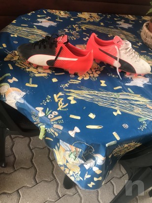 Scarpe da calcio foto-20239
