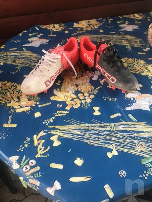 Scarpe da calcio foto-10926