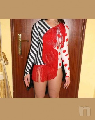 ABITO DANZA foto-10927