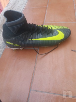 scarpe da calcio foto-20242