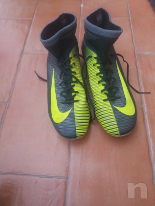 scarpe da calcio foto-10929