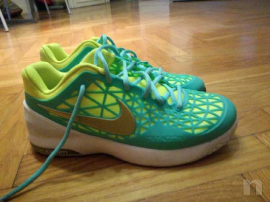 Scarpa della Nike  foto-10931