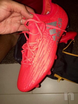 Scarpe Adidas ACE16.3 foto-20250