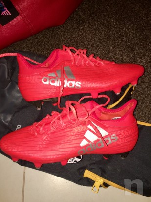 Scarpe Adidas ACE16.3 foto-10934