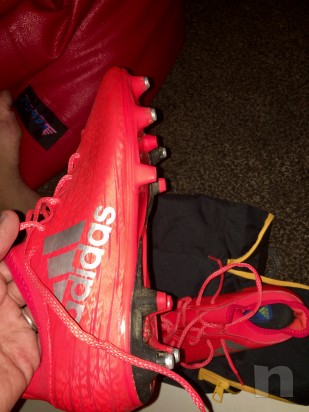 Scarpe Adidas ACE16.3 foto-20249