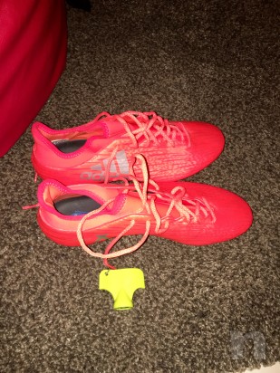 Scarpe Adidas ACE16.3 foto-20248