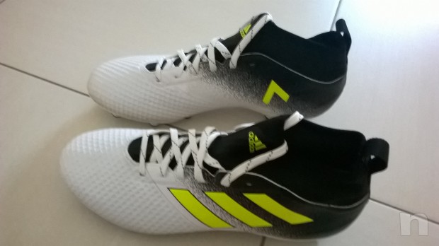 SCARPE CALCIO ADIDAS ACE 17.3 foto-20252
