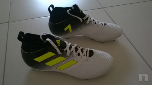 SCARPE CALCIO ADIDAS ACE 17.3 foto-10935