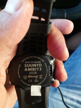 Vendo Sunto Ambit 3 run foto-20253