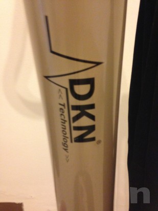 Pedana Vibrante DKN foto-20263