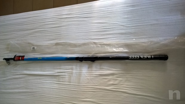 Linea Effe Della 400 foto-1095