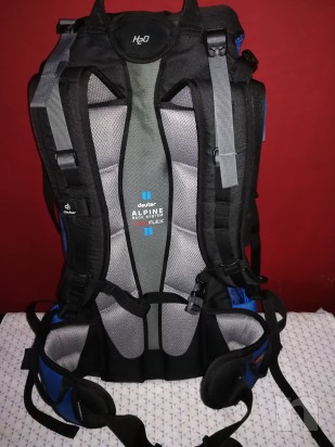 Attrezzatura alpinismo foto-20286