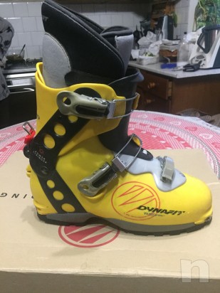 Dynafit tlt 4 ski alp foto-10955