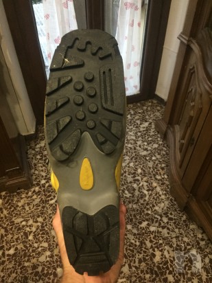 Dynafit tlt 4 ski alp foto-20294