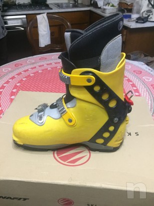 Dynafit tlt 4 ski alp foto-20293