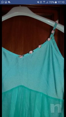 Tutù lungo danza foto-20314