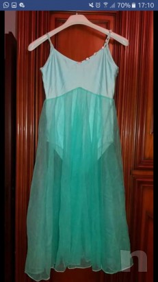 Tutù lungo danza foto-10969