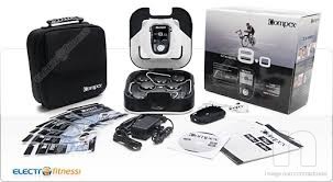 Elettrostimolatore COMPEX 8.0 foto-1559