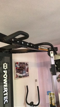 Workbench Powertec Funzionale foto-20328