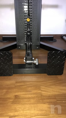 Workbench Powertec Funzionale foto-20327