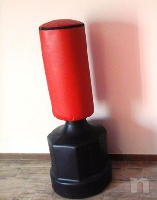 Attrezzatura per palestra e piscina foto-20330