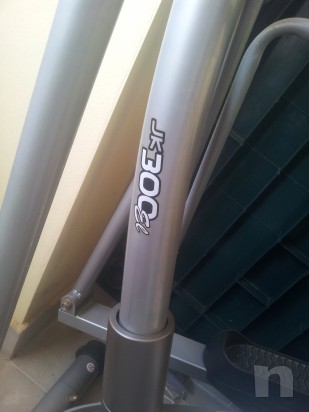 ellittico JK Fitness EL 300 foto-1561