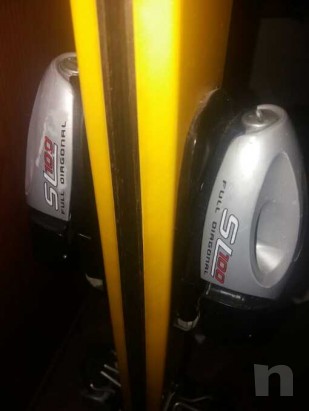 sci head 157 cm foto-10984