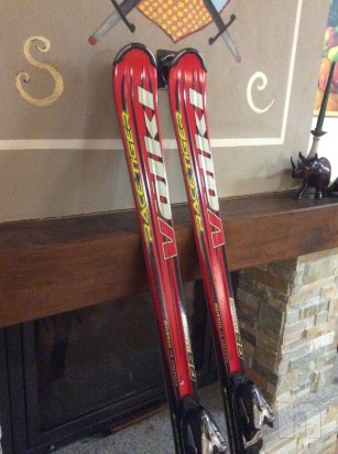 SCI VOLKL RACE TIGER foto-20349