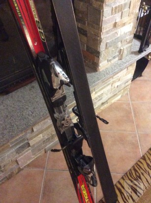 SCI VOLKL RACE TIGER foto-20351