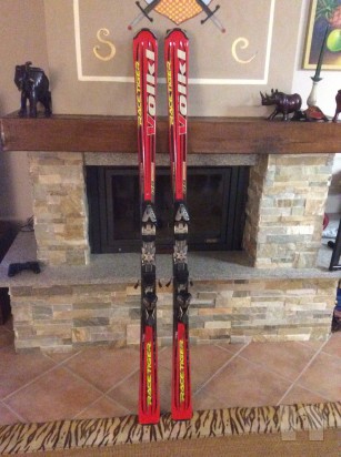 SCI VOLKL RACE TIGER foto-10986