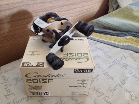 Shimano castaic ca201sf  foto-1099