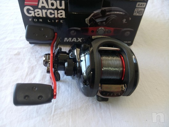 attrezzatura pesca da spiaggia foto-10992