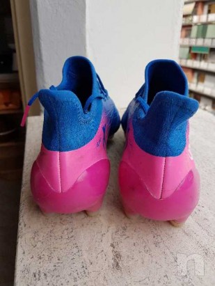Scarpini Adidas X16.1 FG foto-20373