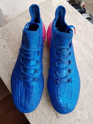Scarpini Adidas X16.1 FG foto-10998