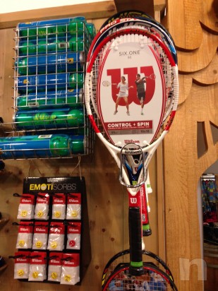 RACCHETTE TENNIS foto-110