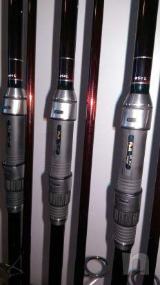 canne carpfishing Solar Martin Locke foto-1562