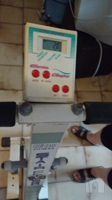 Stepper da palestra  foto-20435