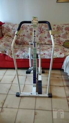 Stepper da palestra  foto-20434
